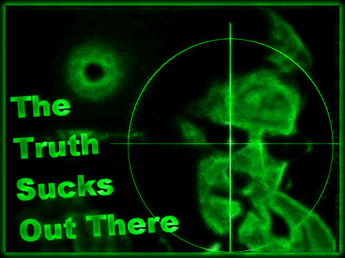 truth sucks